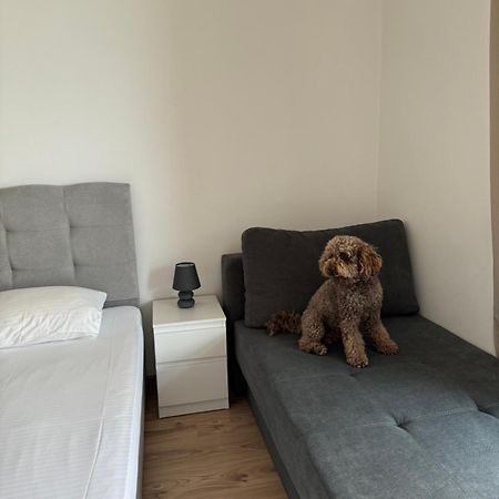 Апартаменти За Гости "Екатерина" Guest Apartments "Ekaterina" Burgas Extérieur photo