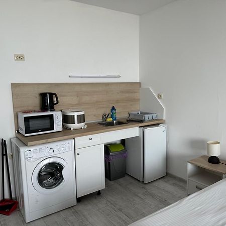 Апартаменти За Гости "Екатерина" Guest Apartments "Ekaterina" Burgas Extérieur photo