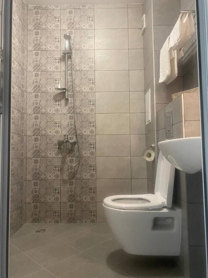Апартаменти За Гости "Екатерина" Guest Apartments "Ekaterina" Burgas Extérieur photo