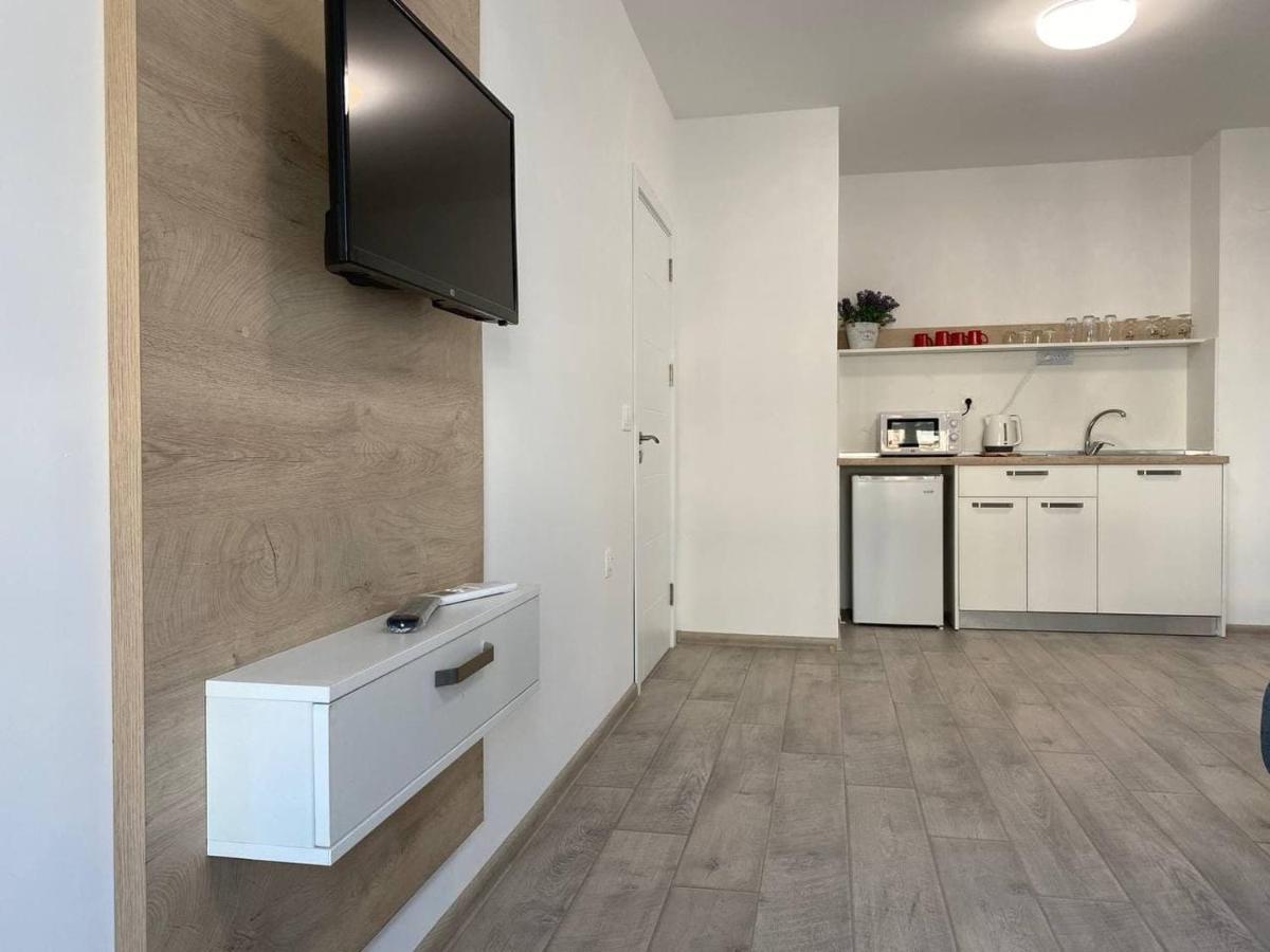Апартаменти За Гости "Екатерина" Guest Apartments "Ekaterina" Burgas Extérieur photo
