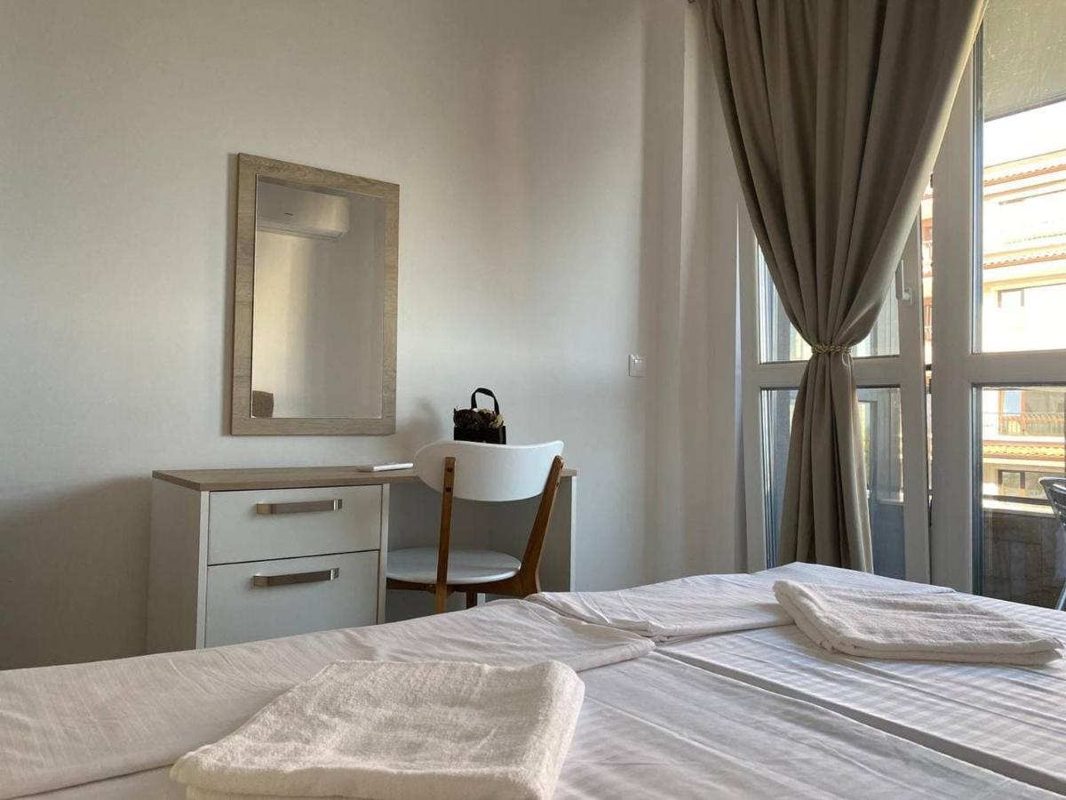 Апартаменти За Гости "Екатерина" Guest Apartments "Ekaterina" Burgas Extérieur photo