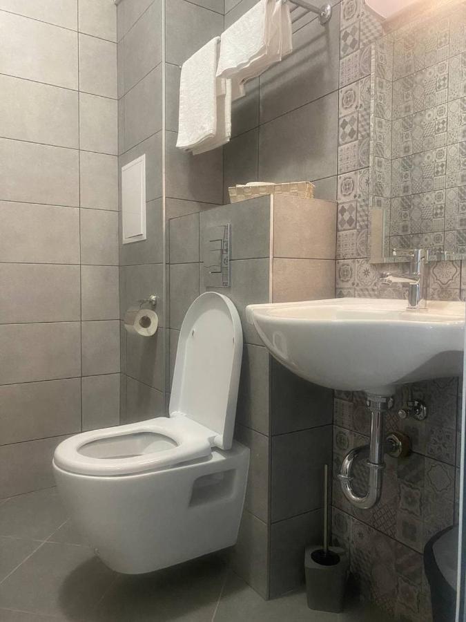 Апартаменти За Гости "Екатерина" Guest Apartments "Ekaterina" Burgas Extérieur photo