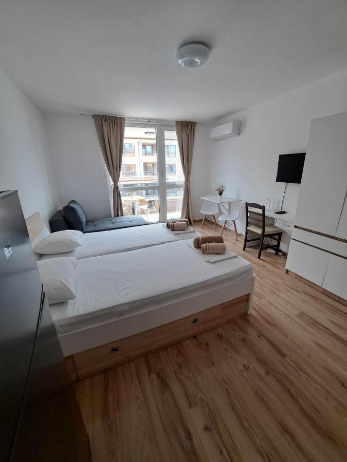 Апартаменти За Гости "Екатерина" Guest Apartments "Ekaterina" Burgas Extérieur photo