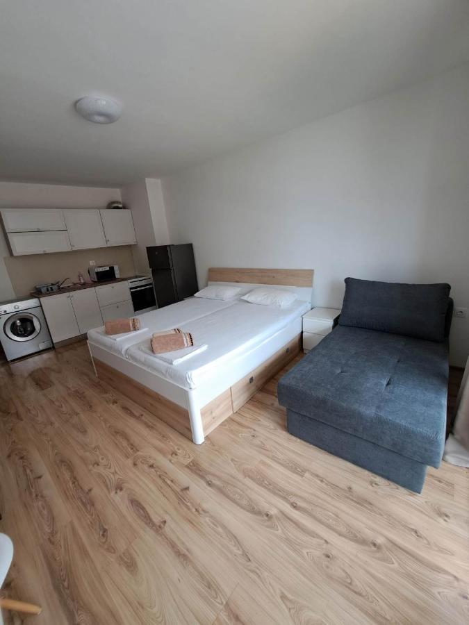 Апартаменти За Гости "Екатерина" Guest Apartments "Ekaterina" Burgas Extérieur photo
