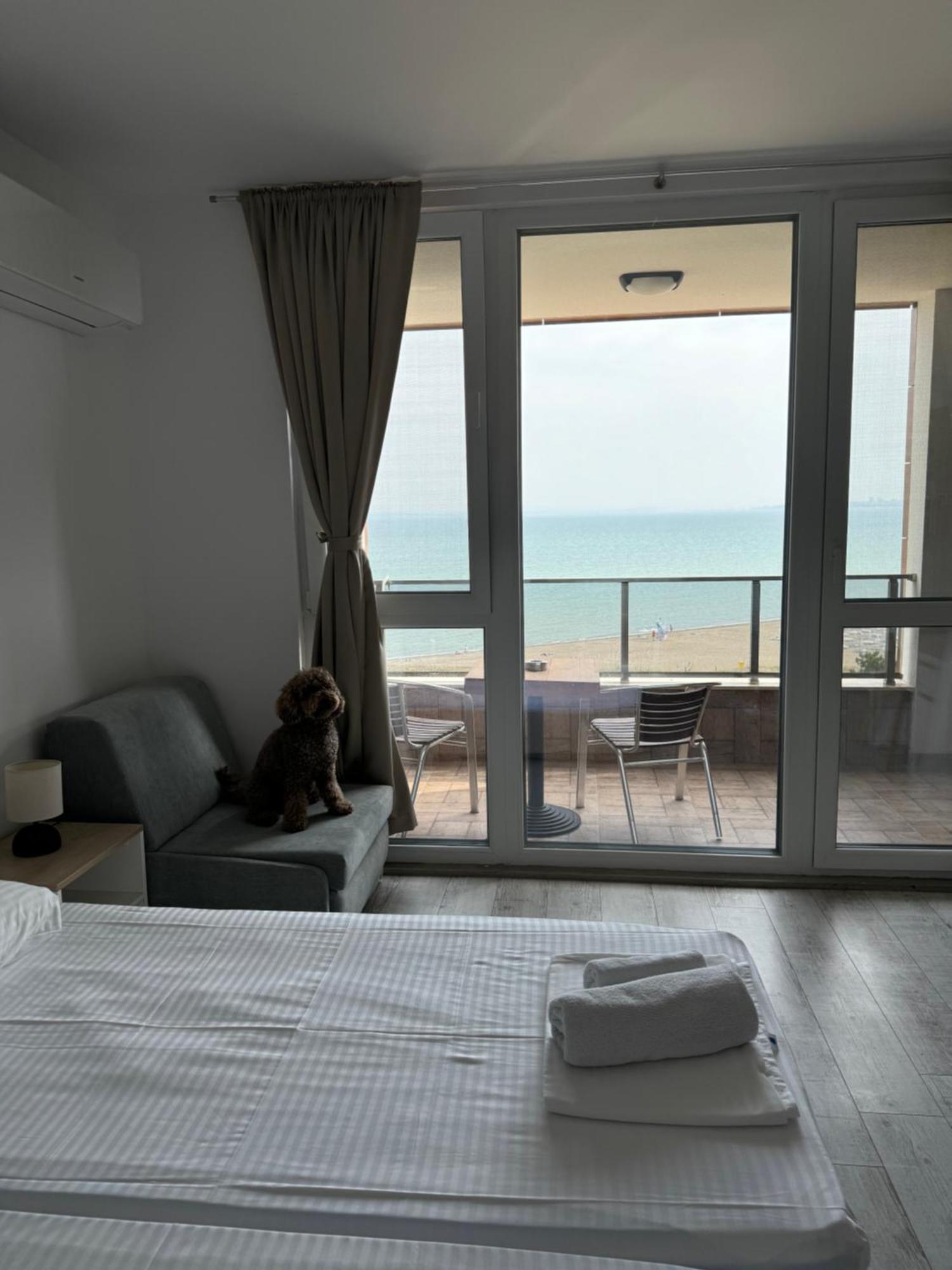 Апартаменти За Гости "Екатерина" Guest Apartments "Ekaterina" Burgas Extérieur photo