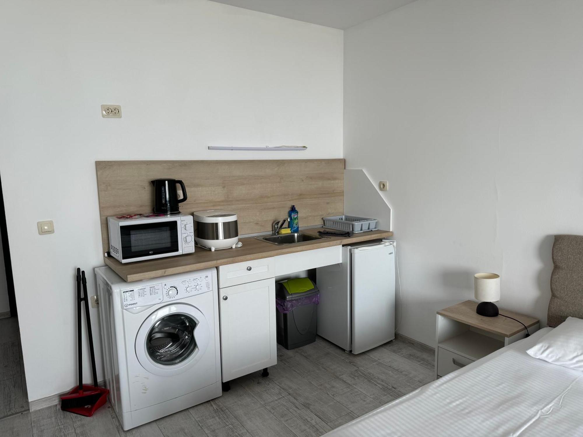 Апартаменти За Гости "Екатерина" Guest Apartments "Ekaterina" Burgas Extérieur photo